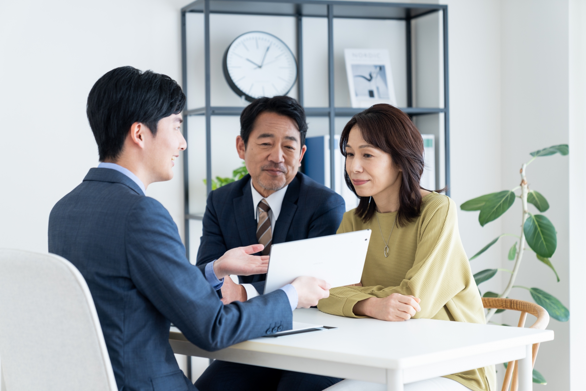松本市経営コンサル点と